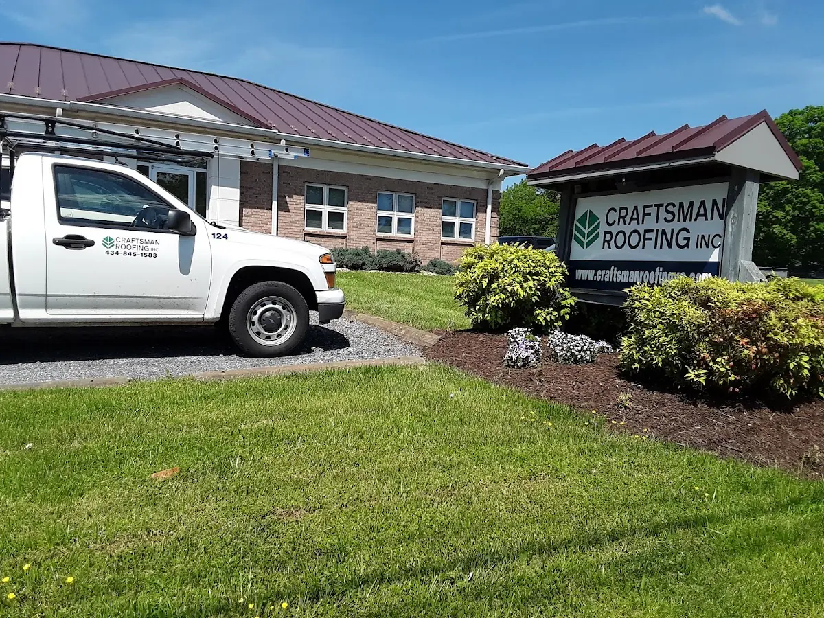 Quality Soffit & Fascia Repair by experienced craftsmen in The Heathers